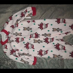 christmas pjs